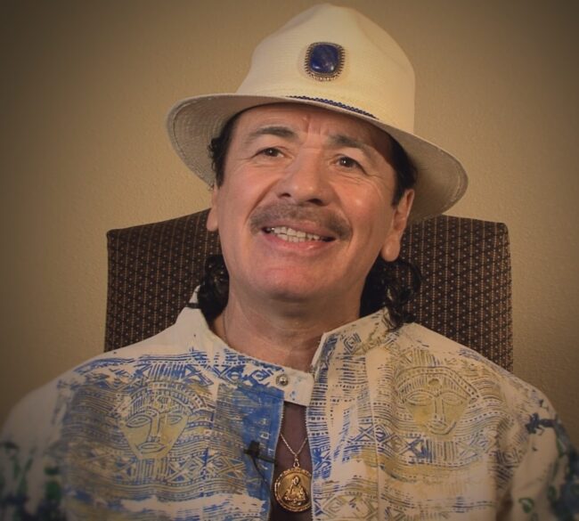 Carlos Santana • Song for Cesar Carlos Santana • Song for Cesar