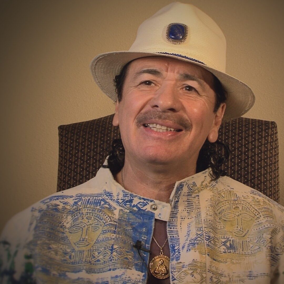 Carlos Santana • A Song for Cesar