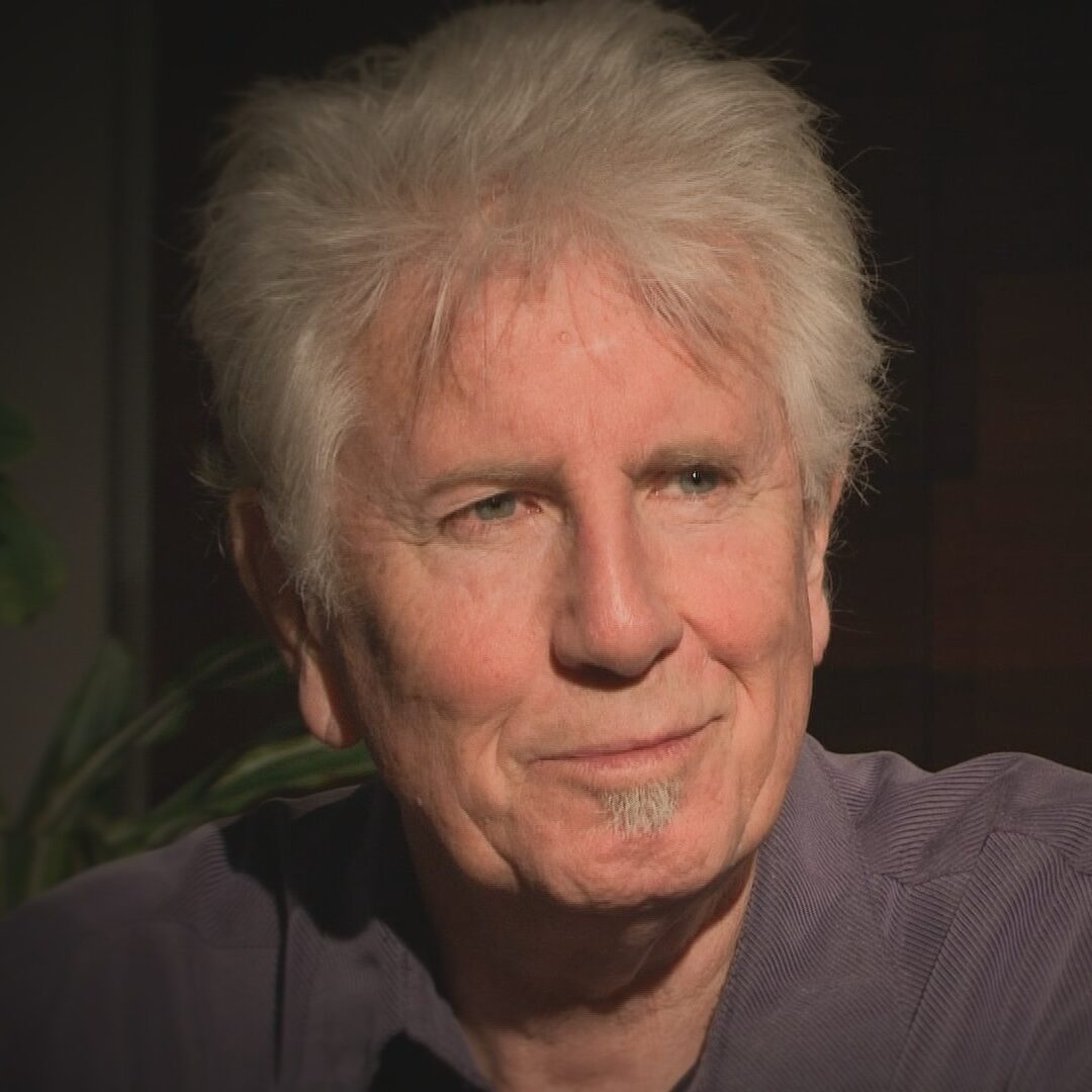 Graham Nash • Song for Cesar