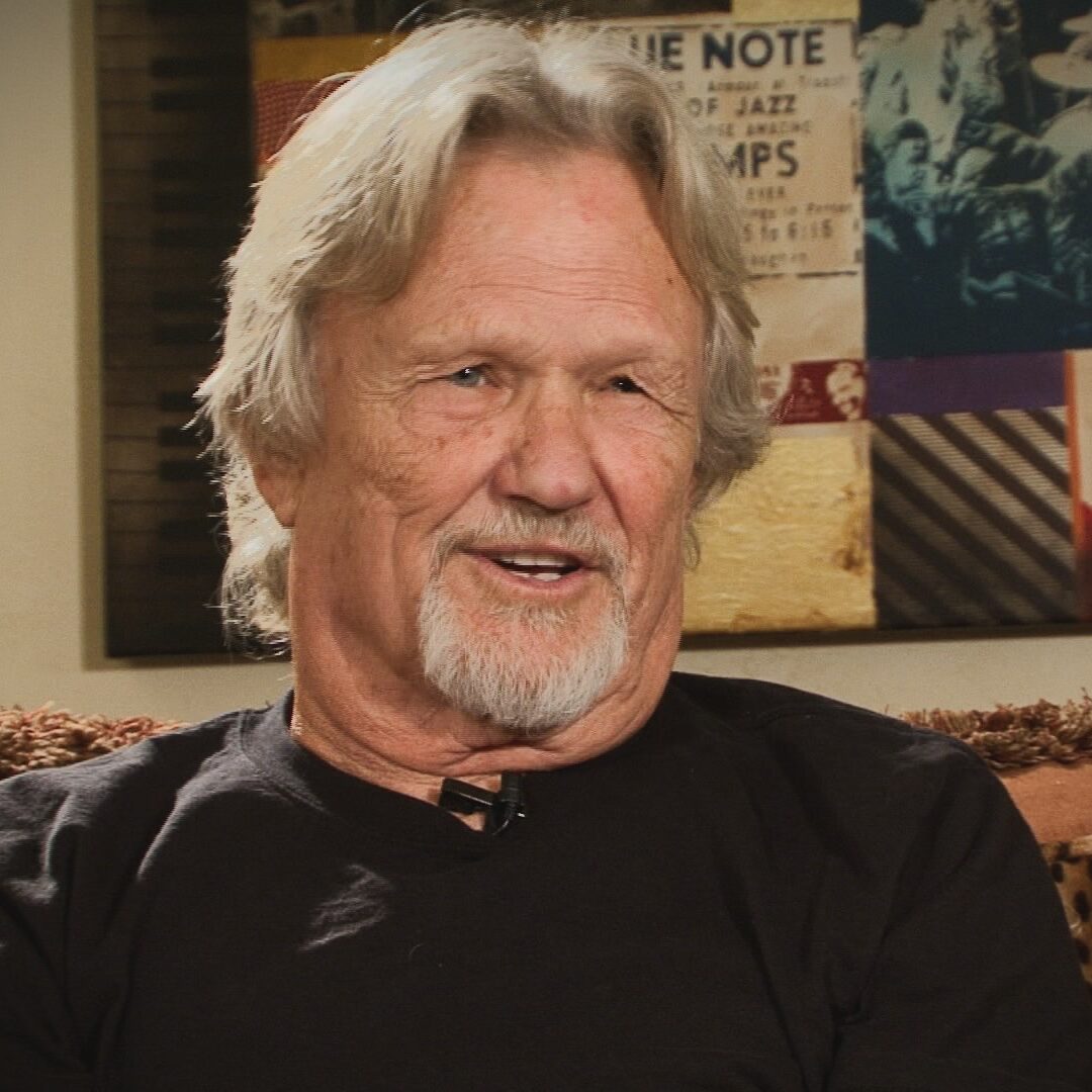 Kris Kristofferson • Song for Cesar