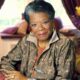 Maya Angelou - Song for Cesar - Testimonial