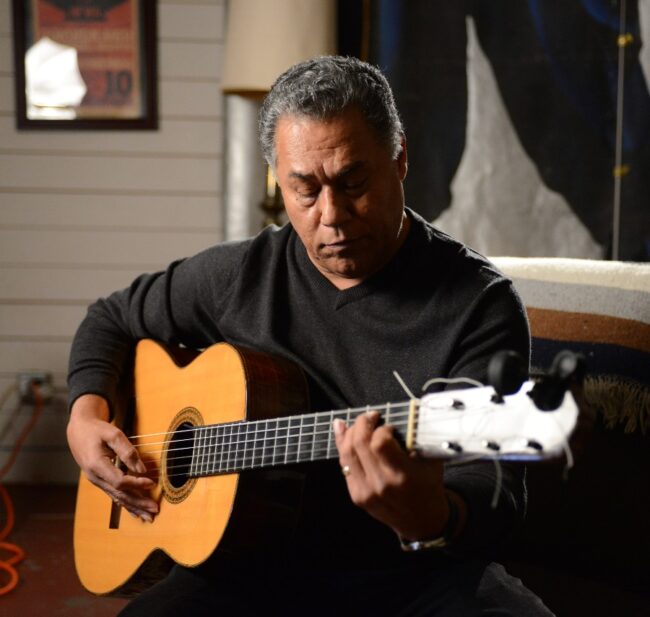 Daniel Valdez – Song for Cesar Daniel Valdez - Song for Cesar