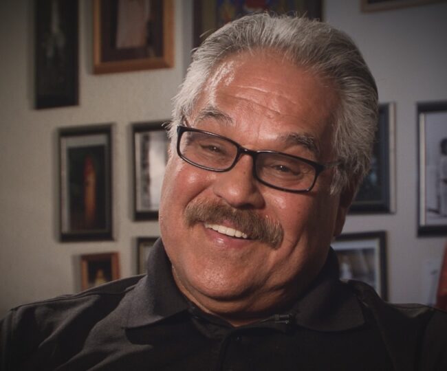 Luis Valdez – Song for Cesar Luis Valdez - Song for Cesar
