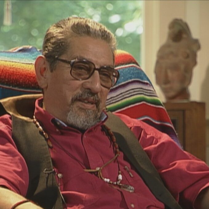 Jose Montoya Song for Cesar