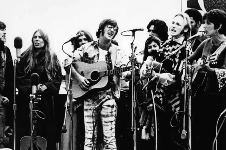 ‘A Song for Cesar’ Film Review - Telling the History of a Labor Movement Through the Music It Inspired