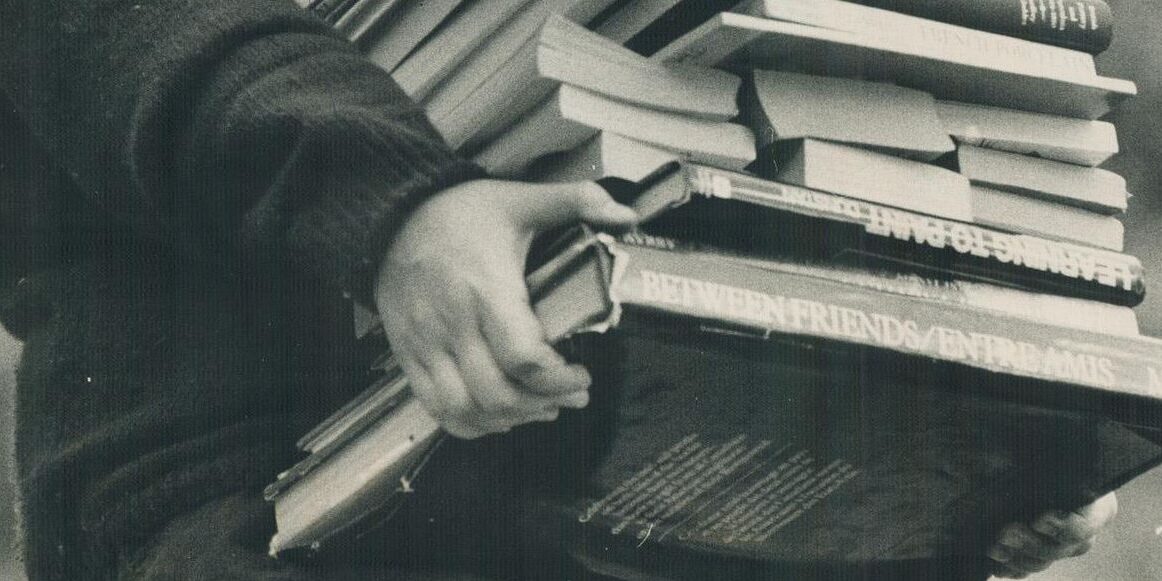 Banning our books won’t erase our stories - Cesar Chavez