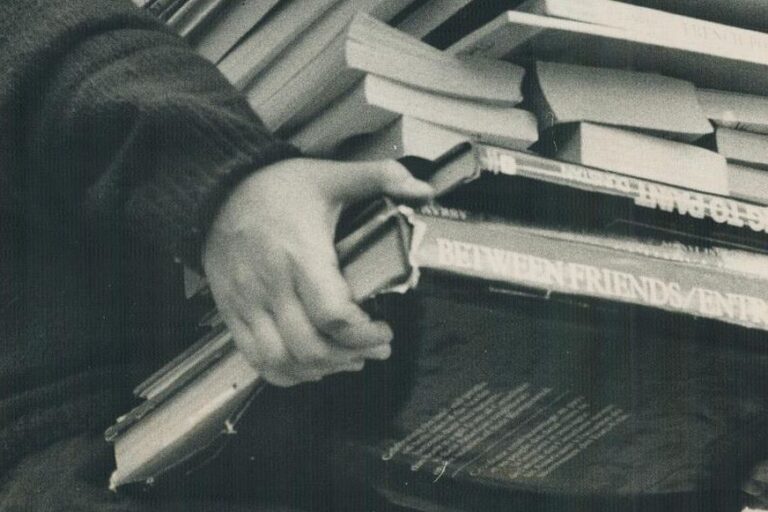 Banning our books won’t erase our stories - Cesar Chavez